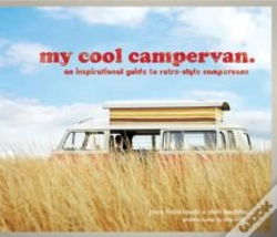Capa do artigo My Cool Campervan