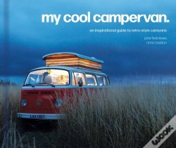 Capa do artigo My Cool Campervan
