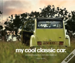Capa do artigo My Cool Classic Car