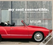 Capa do artigo My Cool Convertible