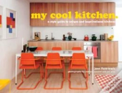 Capa do artigo My Cool Kitchen