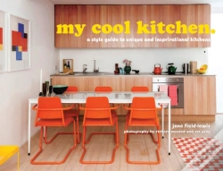 Capa do artigo My Cool Kitchen