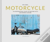 Capa do artigo My Cool Motorcycle