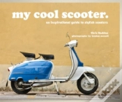 Capa do artigo My Cool Scooter
