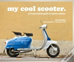 Capa do artigo My Cool Scooter