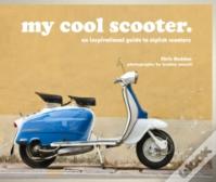 My Cool Scooter