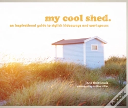 Capa do artigo My Cool Shed