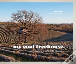 Capa do artigo My Cool Treehouse
