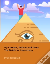 Capa do artigo My Corneas, Retinas And More