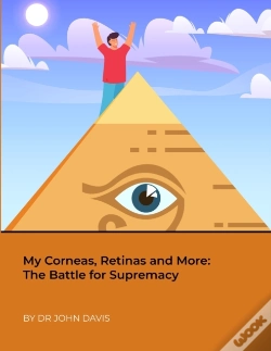 Capa do artigo My Corneas, Retinas And More
