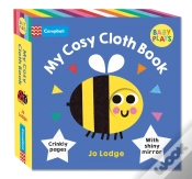 Capa do artigo My Cosy Cloth Book
