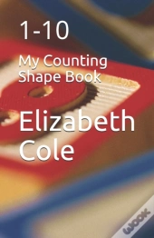 My Counting Shape Book