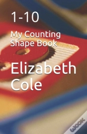 Capa do artigo My Counting Shape Book