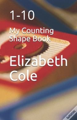 Capa do artigo My Counting Shape Book