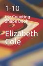 My Counting Shape Book - Preview