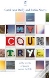 My Country; A Work In Progress