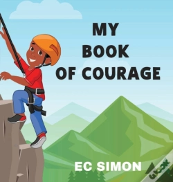 Capa do artigo My Courage Book