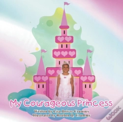 Capa do artigo My Courageous Princess