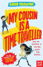 My Cousin Is A Time Traveller - Preview