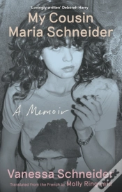 Capa do artigo My Cousin Maria Schneider
