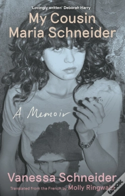 Capa do artigo My Cousin Maria Schneider