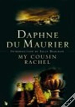 Capa do artigo My Cousin Rachel