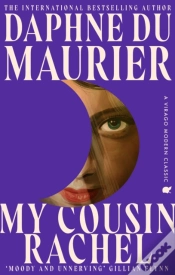 Capa do artigo My Cousin Rachel
