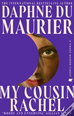 Capa do artigo My Cousin Rachel