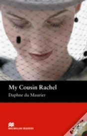 Capa do artigo My Cousin Rachelintermediate