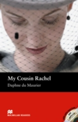 Capa do artigo My Cousin Rachelintermediate