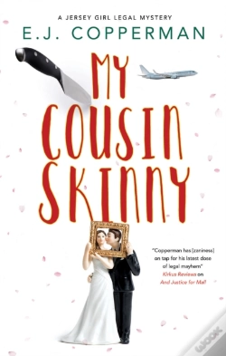 Capa do artigo My Cousin Skinny