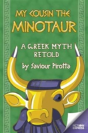 My Cousin The Minotaur - Preview