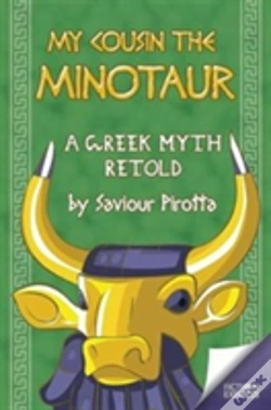 Capa do artigo My Cousin The Minotaur