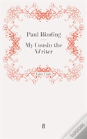Capa do artigo My Cousin The Writer
