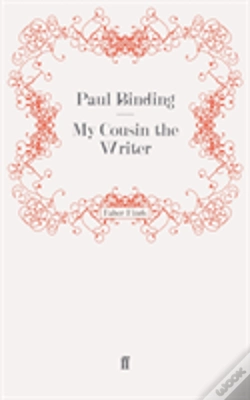 Capa do artigo My Cousin The Writer