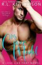 My Cover Model - Preview