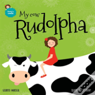 My Cow Rudolpha