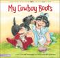 My Cowboy Boots - Preview