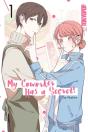My Coworker Has A Secret! Volume 1 - Preview