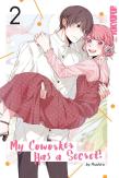 My Coworker Has A Secret! Volume 2