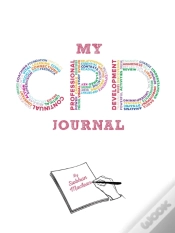 Capa do artigo My Cpd Journal