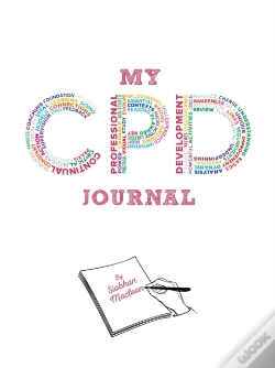 Capa do artigo My Cpd Journal