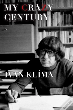 Capa do artigo My Crazy Century