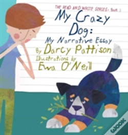 Capa do artigo My Crazy Dog