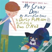 Capa do artigo My Crazy Dog