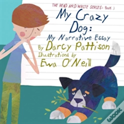 Capa do artigo My Crazy Dog