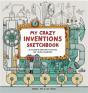 My Crazy Inventions Sketchbook - Preview