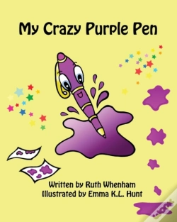 Capa do artigo My Crazy Purple Pen