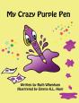 My Crazy Purple Pen - Preview