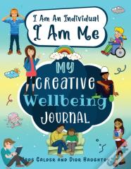 My Creative Wellbeing Journal
